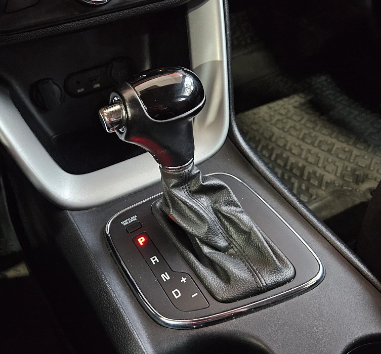 Kia Ceed, II 2013