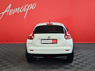 Nissan Juke, I 2014