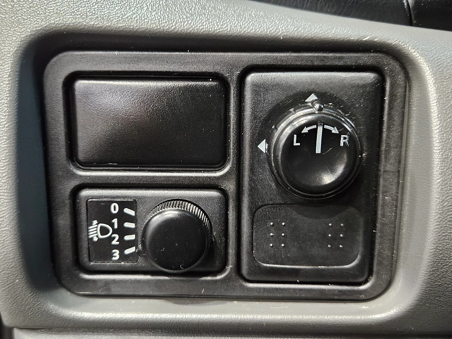 Nissan Almera Classic, I 2008