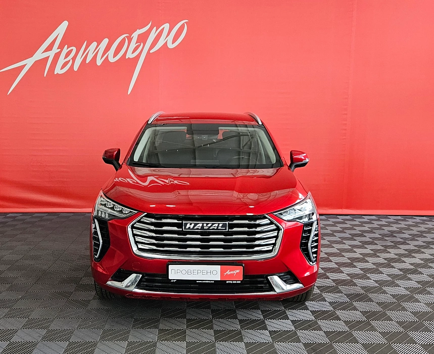 Haval Jolion, I 2022