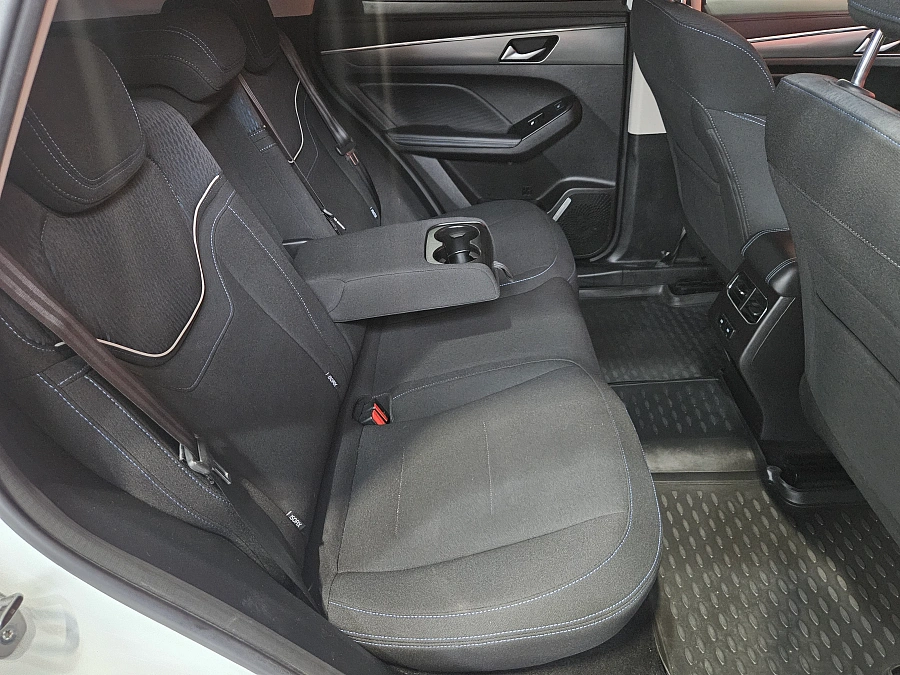 Haval Jolion, I 2023