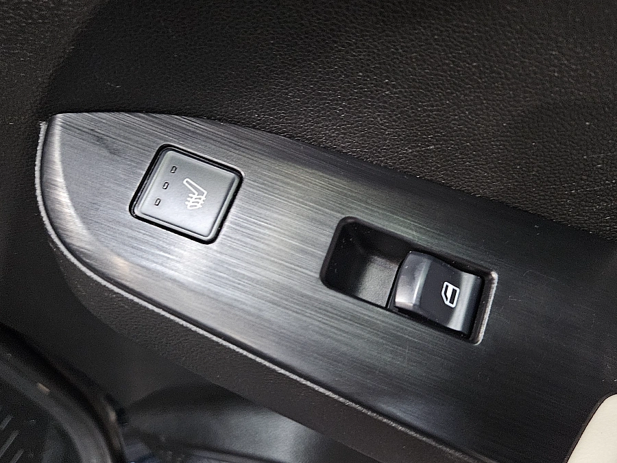 Haval Jolion, I Рестайлинг 2024