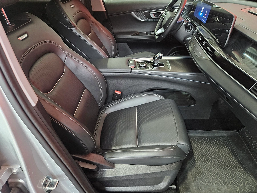 Chery Tiggo 7 Pro Max, I Рестайлинг 2024
