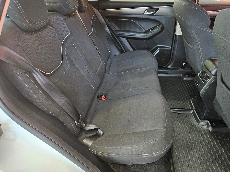 Haval Jolion, I 2023