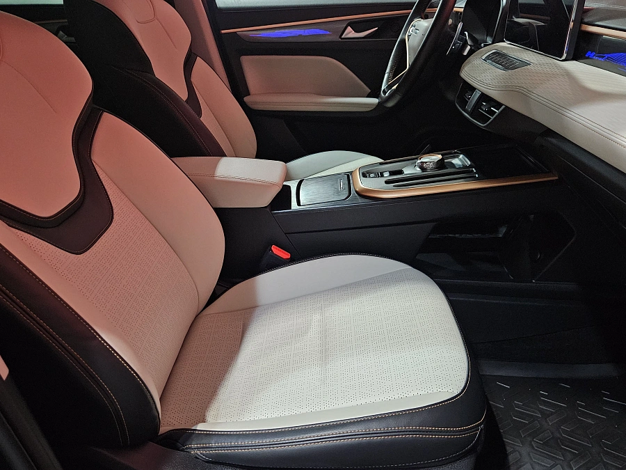 Haval Jolion, I Рестайлинг 2024