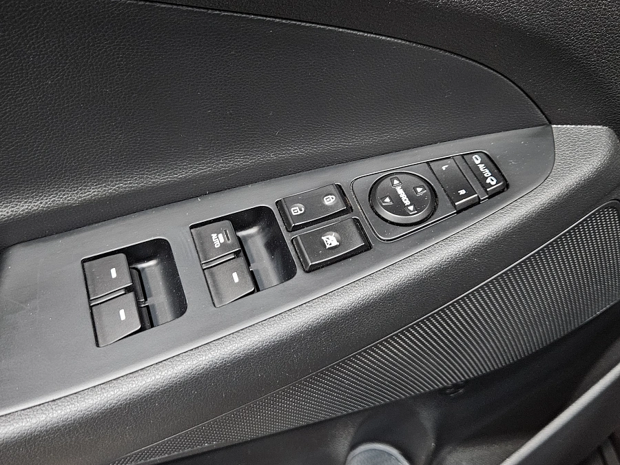 Hyundai Tucson, III 2018