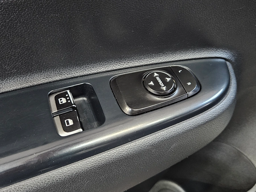 Kia Rio, IV 2018