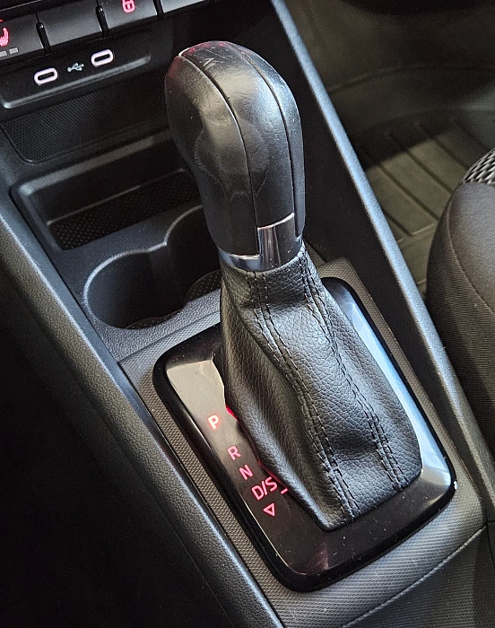 Volkswagen Polo, VI 2022
