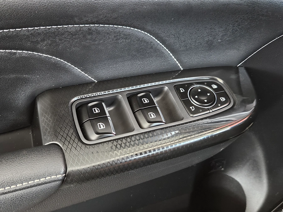 Haval M6, II 2024