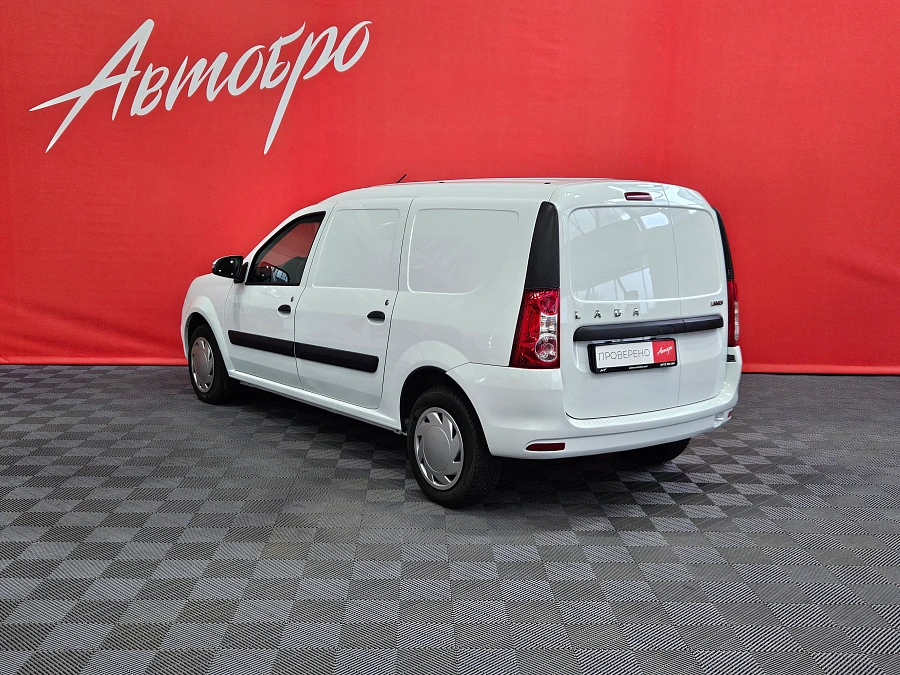 Lada (ВАЗ)  2024