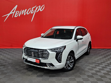 Haval Jolion, I 2023