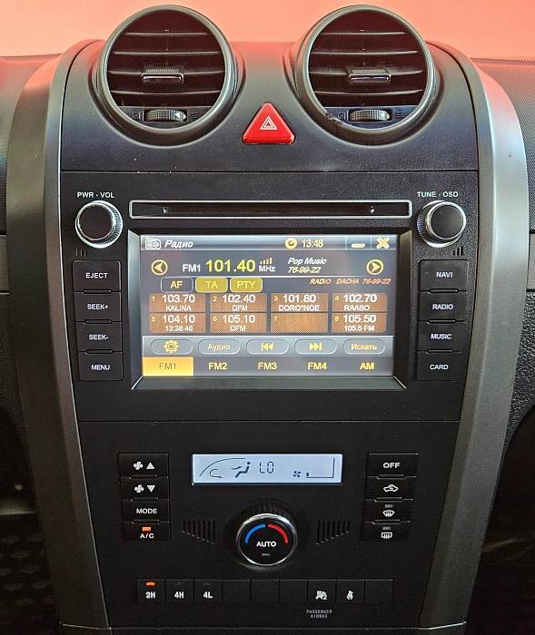 Great Wall Hover H5, I 2013