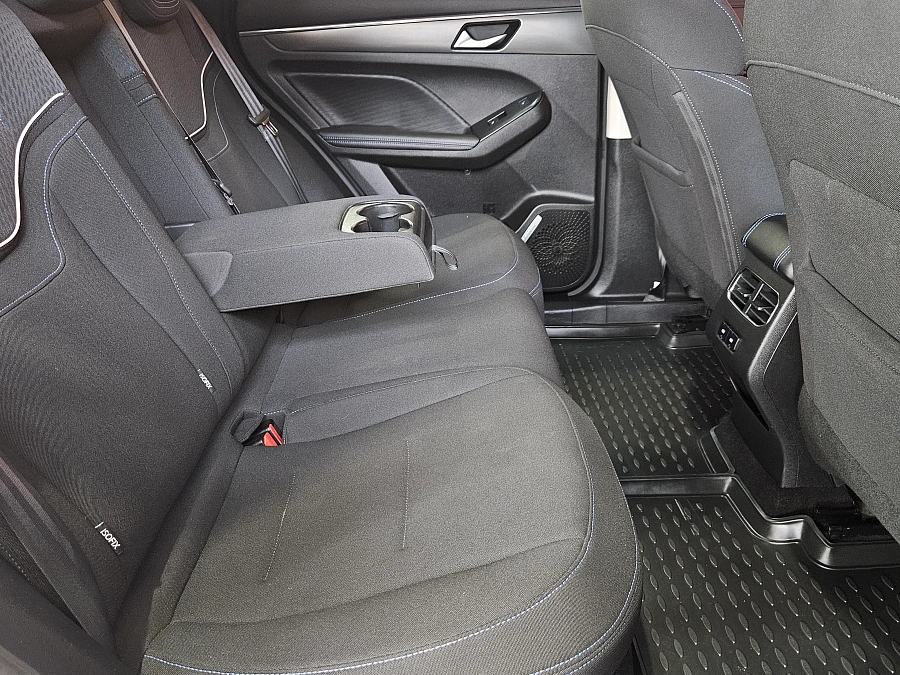 Haval Jolion, I 2023