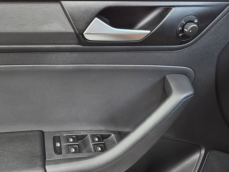 Volkswagen Polo, VI 2021
