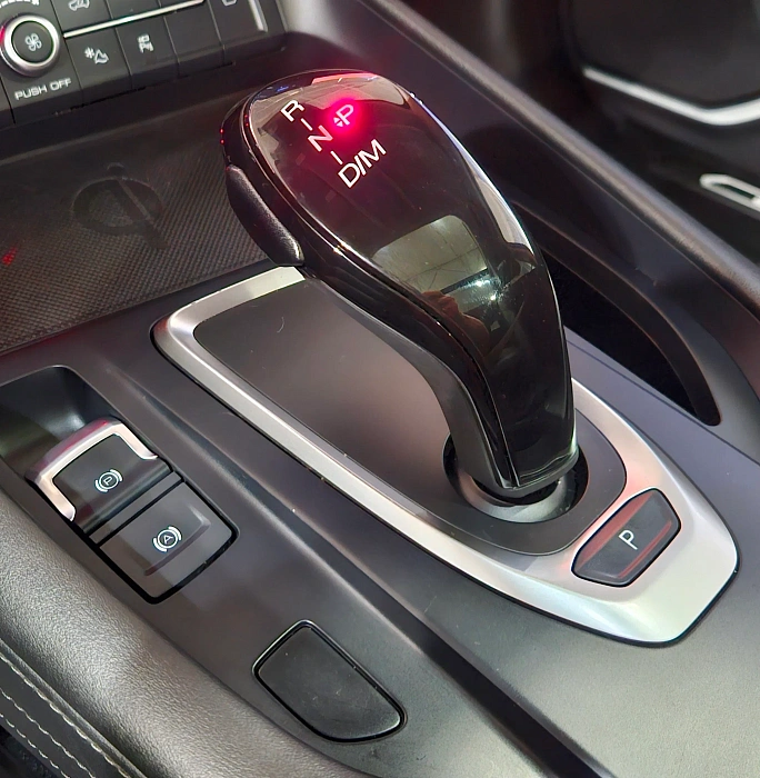 Haval F7, I Рестайлинг 2022