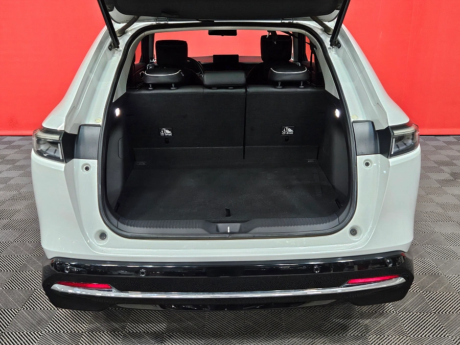 Honda e:NS1, I 2022