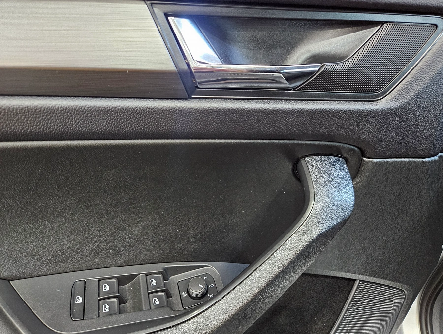 Skoda Kodiaq, I 2021