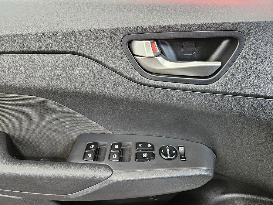Hyundai Solaris, II 2019