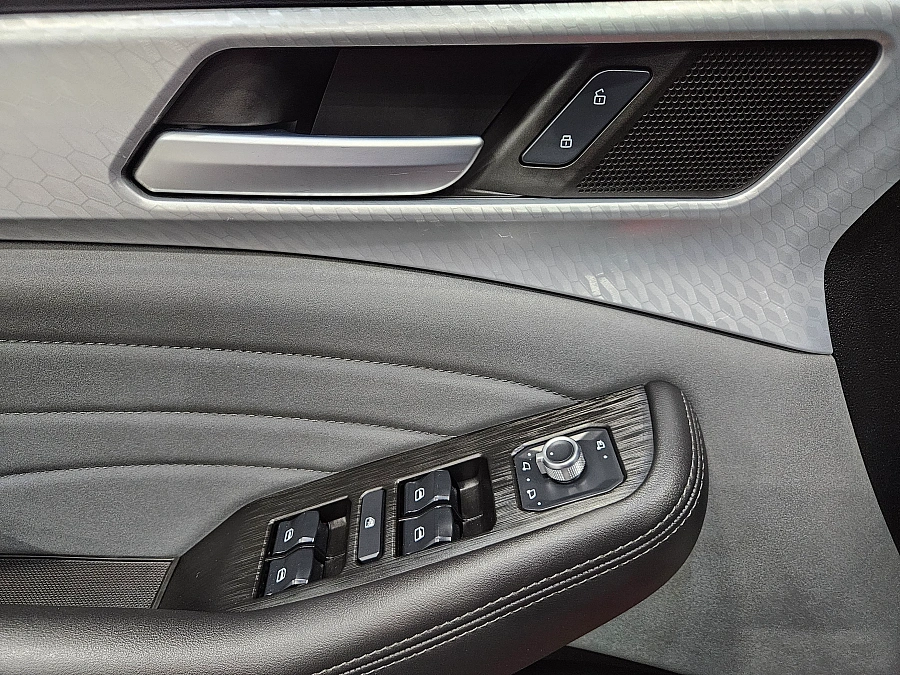 Haval F7, I Рестайлинг 2022