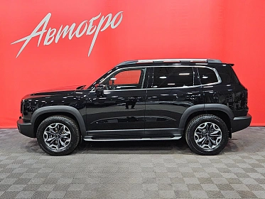 Haval Dargo, I 2025