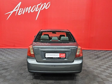 Daewoo Gentra, II 2014