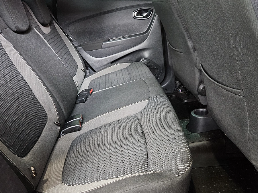 Renault Kaptur, I 2017