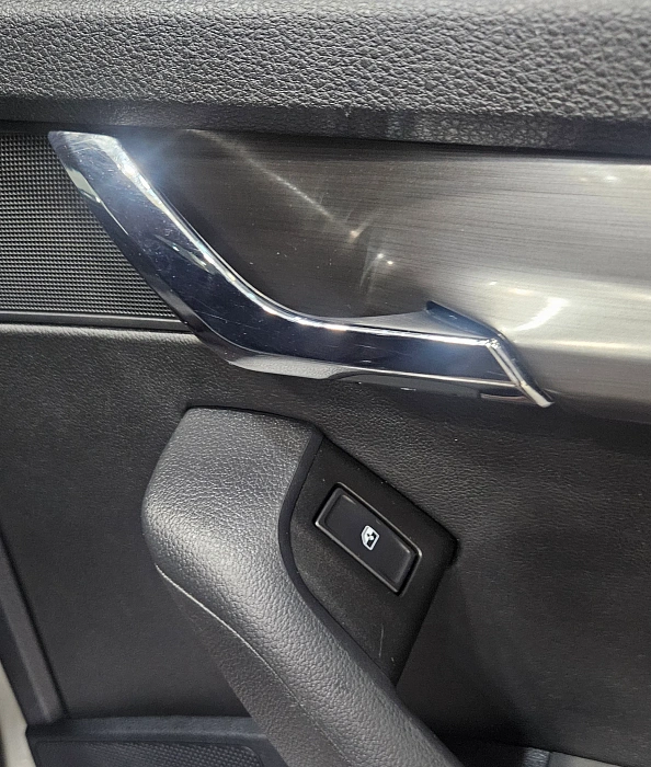 Skoda Octavia, III (A7) Рестайлинг 2018