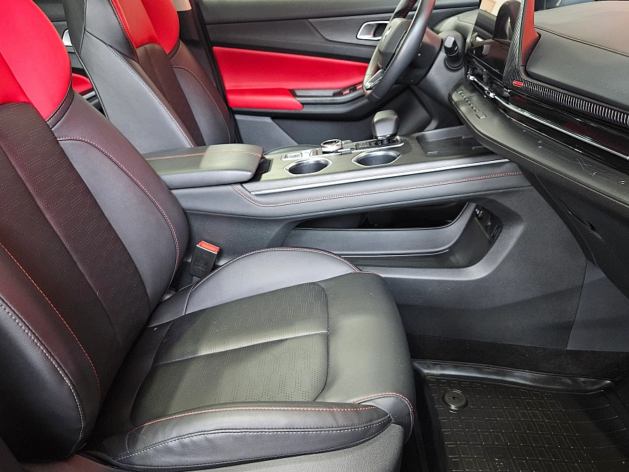 Changan CS55 Plus, II 2023