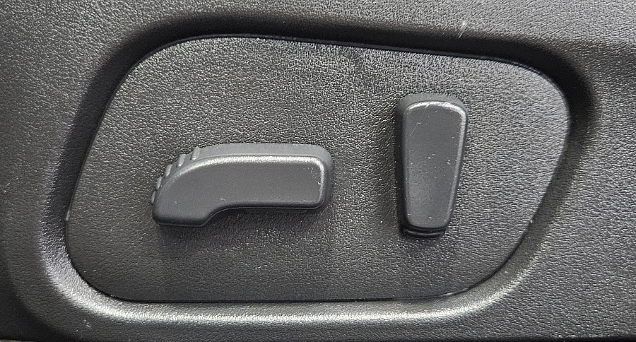 Subaru Forester, IV 2014