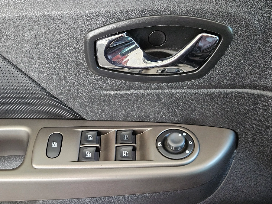 Renault Kaptur, I 2018