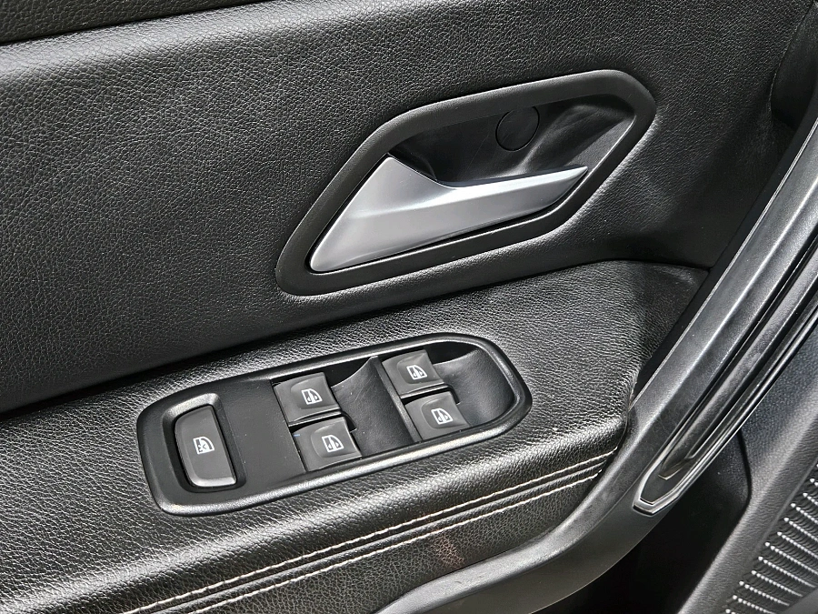Renault Duster, II 2021