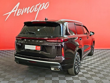 EXEED VX, I 2022