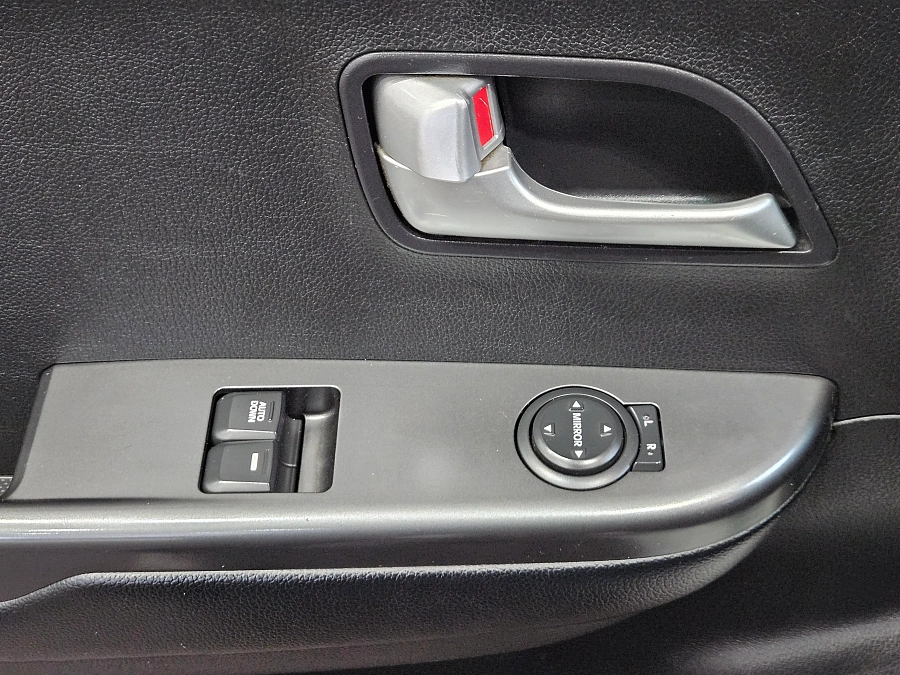 Kia Rio, III Рестайлинг 2015