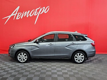 Lada (ВАЗ) Vesta, I 2020