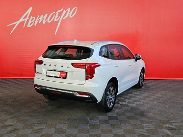 Haval Jolion, I 2023