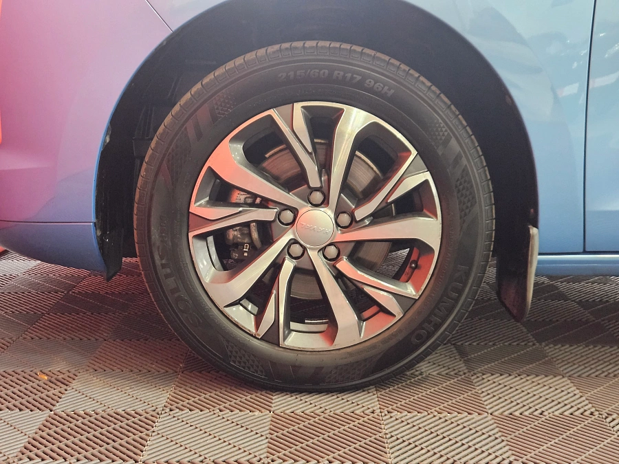 Haval Jolion, I 2021