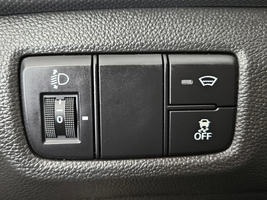 Hyundai Creta, I 2019