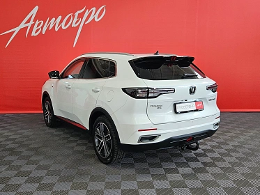 Changan CS55 Plus, II 2023