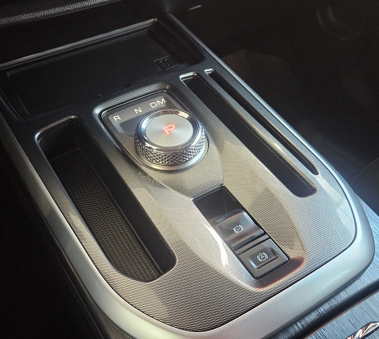 Haval Jolion, I 2023