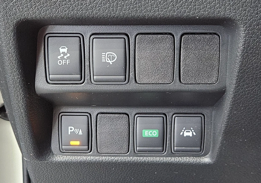 Nissan Qashqai, II 2016