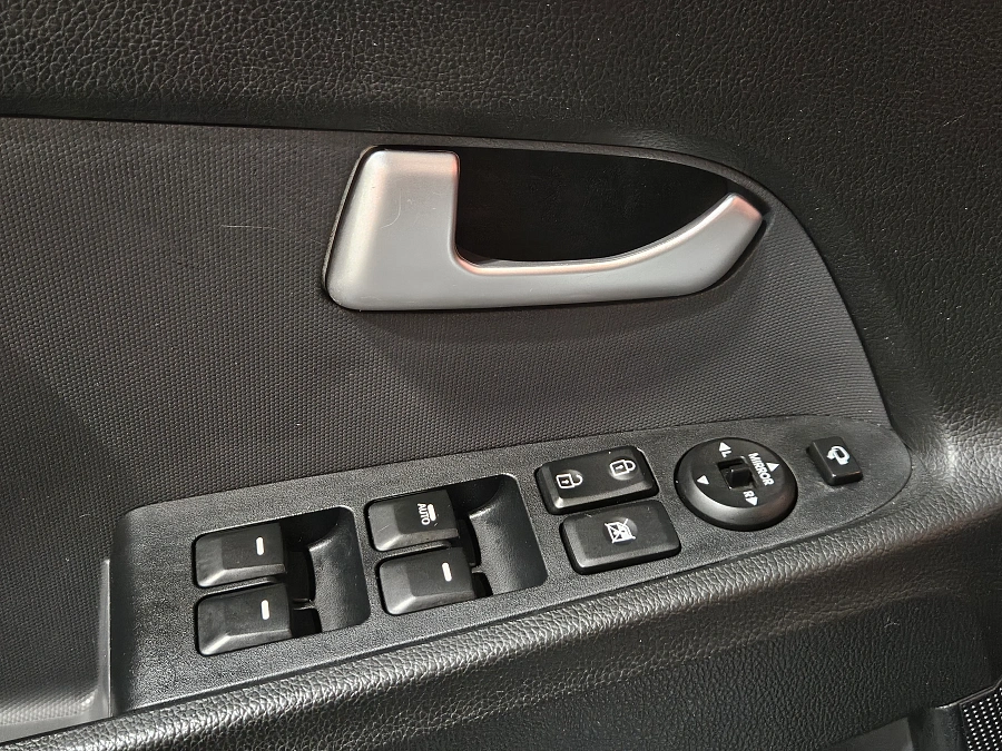Kia Sportage, III 2013