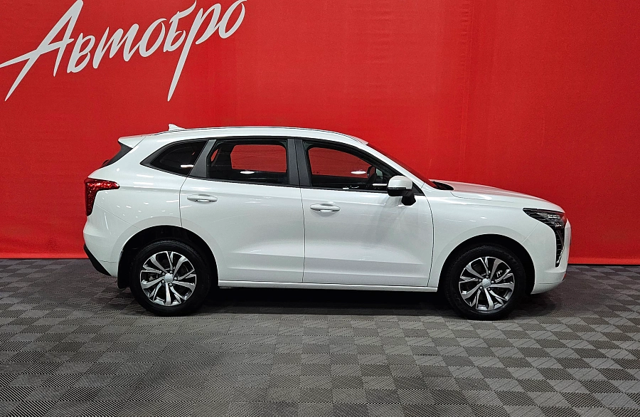 Haval Jolion, I 2023