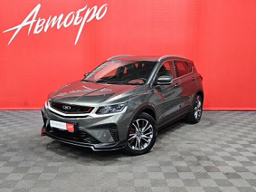 Belgee X50, I 2024