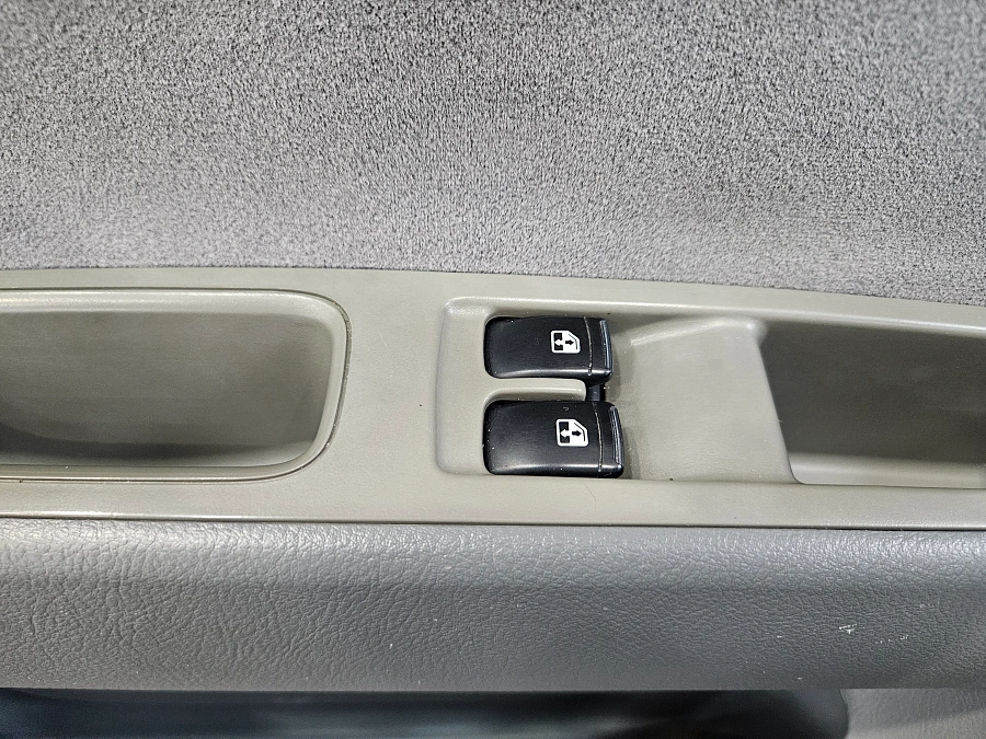 Chevrolet Lacetti, I 2008