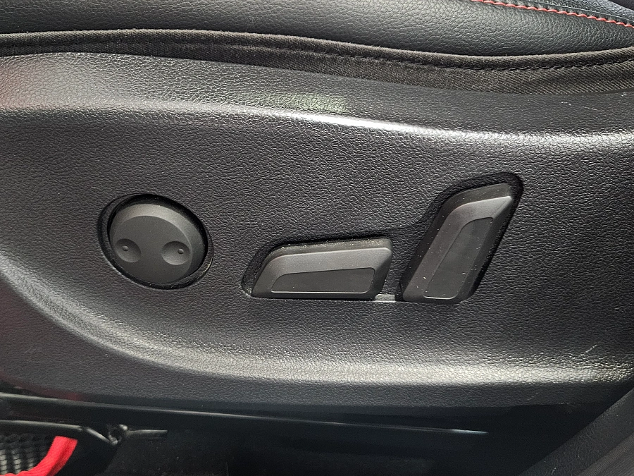 Haval H6, I 2019