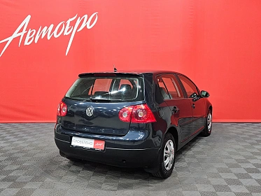 Volkswagen Golf, V 2006