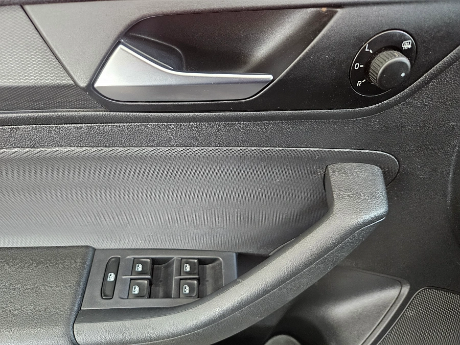 Volkswagen Polo, VI 2020