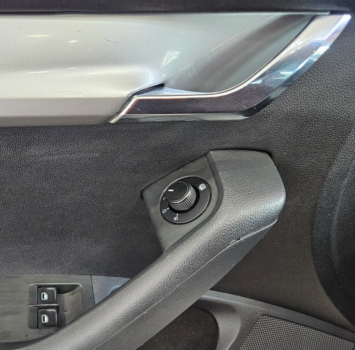 Skoda Octavia, III (A7) 2014