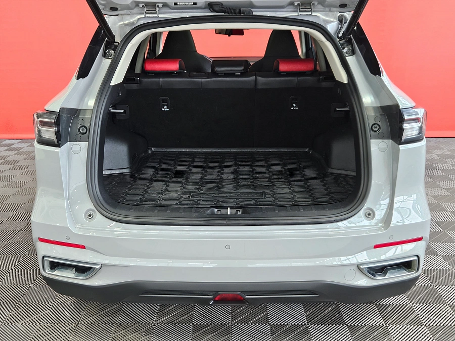 Changan CS55 Plus, II 2023