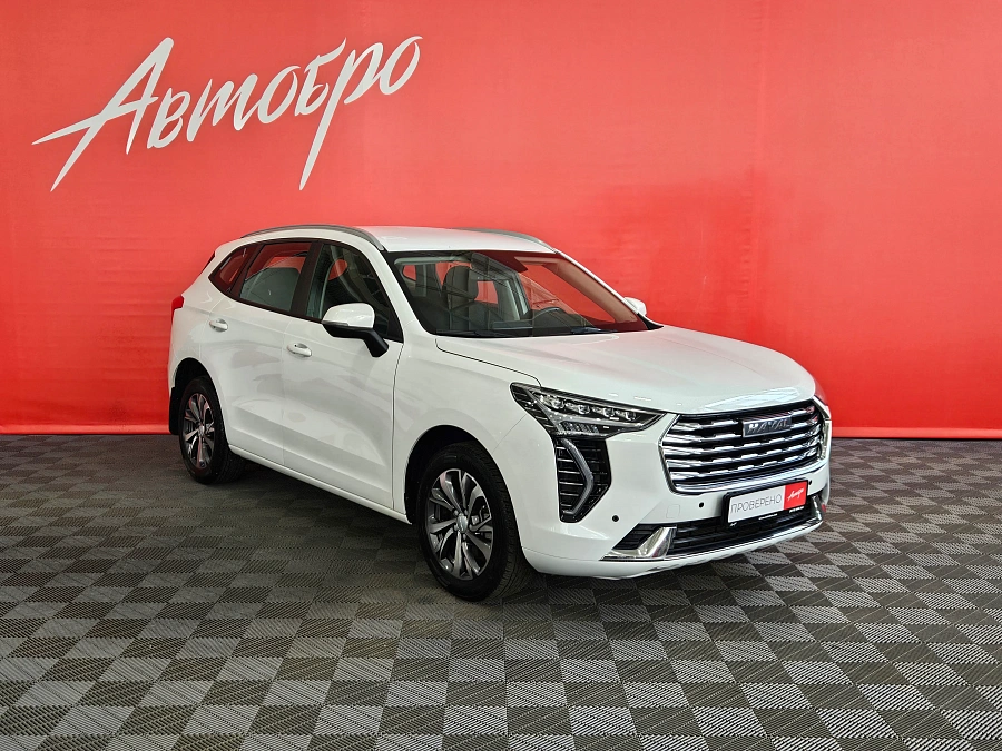 Haval Jolion, I 2023